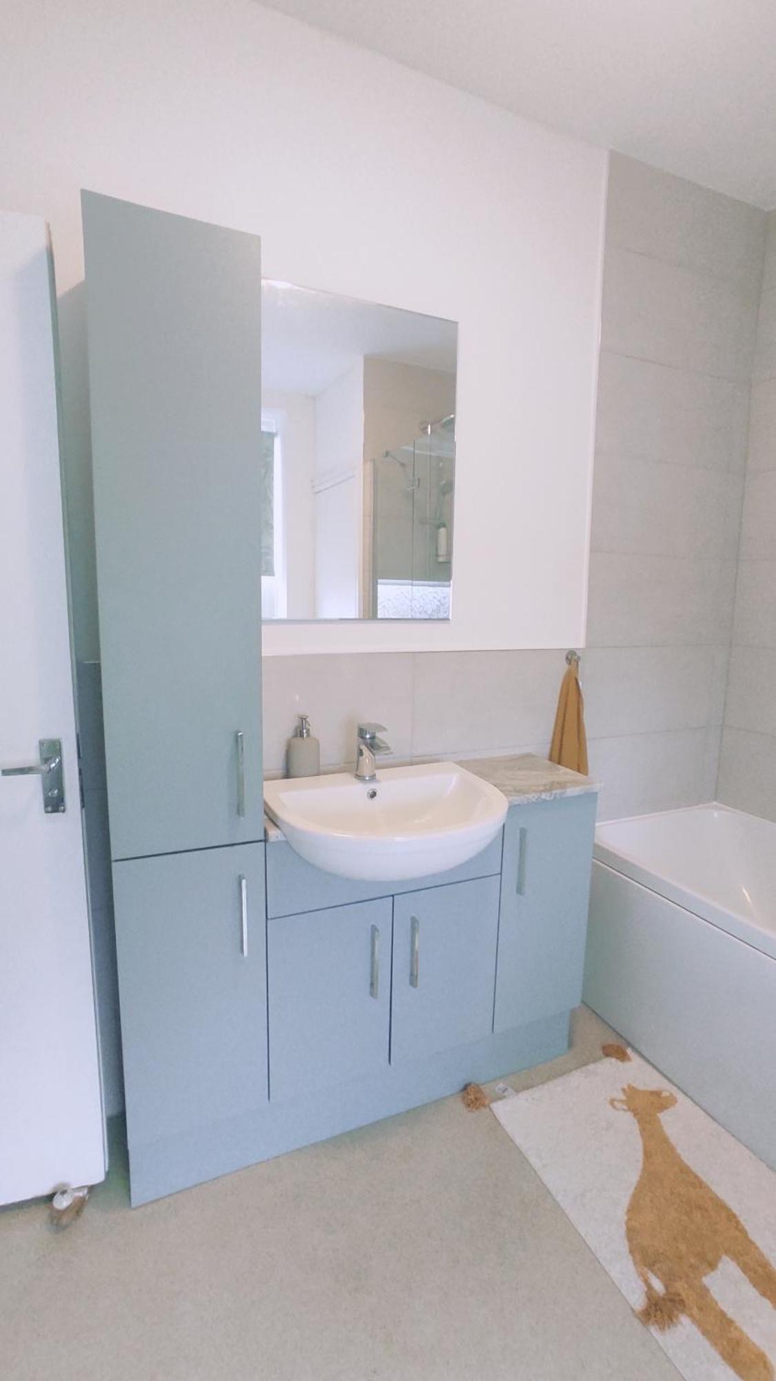 Casa Jimenez - Close To Town With Shared Bathroom Cardiff Exteriér fotografie
